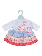Akcesoria dla lalek - Baby Annabell Ubranko dla lalek "Baby Annabell" - 3+ - miniaturka - grafika 1