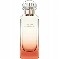 Wody i perfumy damskie - Hermes Un Jardin Sur La Lagune Woda Toaletowa 100ml - miniaturka - grafika 1