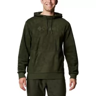 Bluzy męskie - Columbia Męska bluza z kapturem Steens Mountain (1 szt.) - miniaturka - grafika 1
