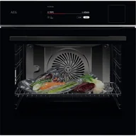 Piekarniki do zabudowy - OVEN TP9SB831AB AEG - miniaturka - grafika 1