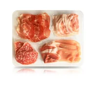 Pasztet i przetwory mięsne - Antiche Cantine Appetiser 140g - Devodier - miniaturka - grafika 1