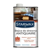 Farby i impregnaty do drewna - Starwax Bejca do drewna jasny dąb 500 ml - miniaturka - grafika 1