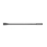 Narzędzia warsztatowe - DeWalt dt60704 płaskie dłuto SDS-max 25 X 400 mm, 6 sztuki (DT60704-QZ) - miniaturka - grafika 1