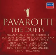 Muzyka klasyczna - The Duets PL - miniaturka - grafika 1