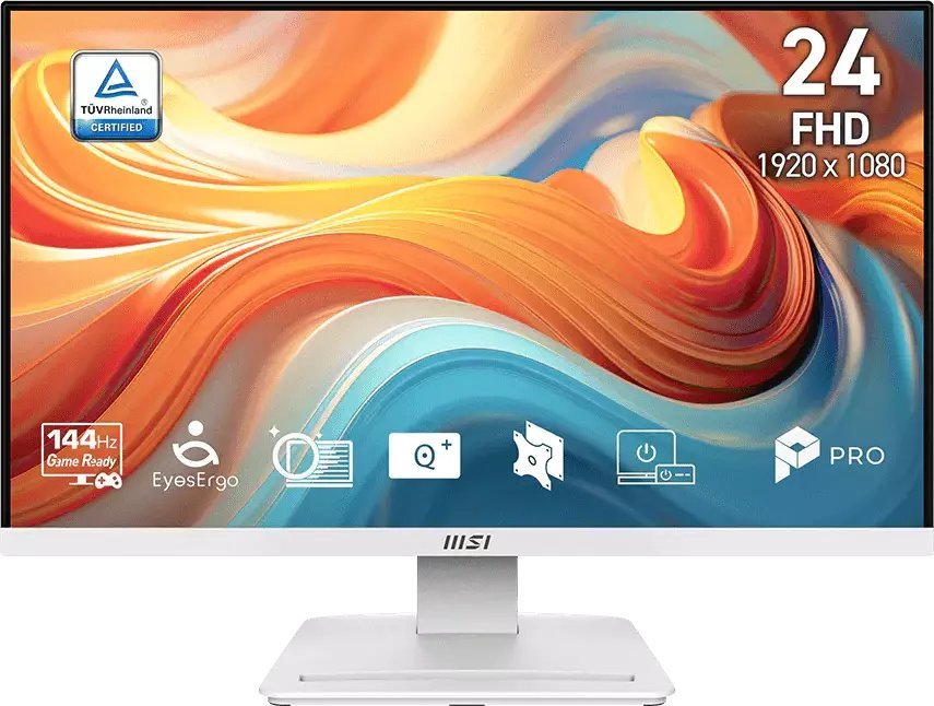 MSI MP241WDE E14V 9S6-3PE1CH-028