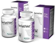 Vet Planet Dog Geriativet 45Tabl