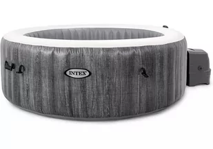 Nadmuchiwany basen - Jacuzzi Pure Spa Bubble Greywood Deluxe - Baseny ogrodowe - miniaturka - grafika 1