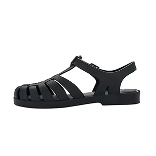 melissa Possession Ad, Płaskie sandały damskie, wielokolorowe 38 EU, Wielobarwny, 38 EU - Sandały damskie - miniaturka - grafika 1