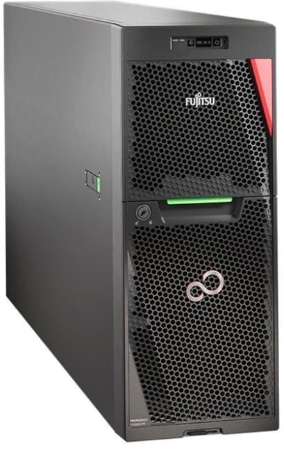 Fujitsu TX2550 M7 5515 RAM 32GB