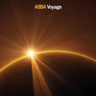Abba - Voyage - Inna muzyka - miniaturka - grafika 1