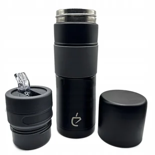 Yerbomos GRANDE XL 750ml: matero, termos, bombilla w jednym do Yerba Mate - Yerba Mate - miniaturka - grafika 1