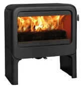 Piece wolnostojące - Dovre Żeliwny piecyk Rock 500 TB - miniaturka - grafika 1