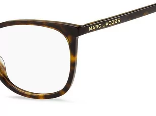 Okulary korekcyjne Marc Jacobs MARC 662 086 - Okulary korekcyjne, oprawki, szkła - miniaturka - grafika 4