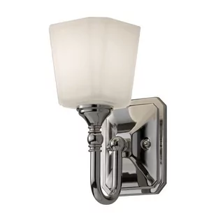 Feiss Kinkiet łazienkowy IP44 1pł FE/CONCORD1 BATH CONCORD ELSFE/CONCORD1 BATH - Lampy ścienne - miniaturka - grafika 1