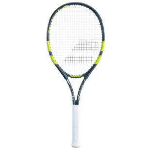 Rakieta tenisowa BABOLAT Wimbledon 27 - Dla graczy rekreacyjnych - Tenis ziemny - miniaturka - grafika 1