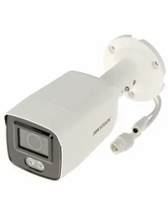 Hikvision Kamera IP 8Mpx DS-2CD2087G2-L(2.8mm)(C) DS-2CD2087G2-L(C)2.8 - Kamery IP - miniaturka - grafika 1