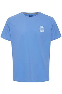 Koszulki męskie - Blend Męski T-shirt T-shirt, 184039/Regatta, XXL, 184039/Regatta, XXL - grafika 1