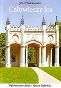 Biografie i autobiografie - Człowieczy los - miniaturka - grafika 1