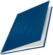 Okładki do laminatorów i bindownic - Leitz OKłADKI DO IMPRESSBIND STANDARD NIEBIESKIE 28mm 10szt 73970035 - miniaturka - grafika 1