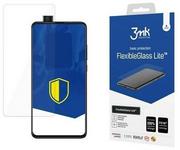 Szkła hartowane na telefon - 3MK FlexibleGlass Lite Xiaomi Mi 9T Szkło Hybrydowe Lite - miniaturka - grafika 1