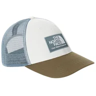Czapki i chusty sportowe męskie - Czapka z daszkiem The North Face Mudder Trucker 0A5FXA4N31 - multikolor - miniaturka - grafika 1