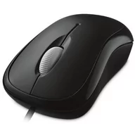 Myszki - Microsoft Basic Optical Mouse (P58-00007 / Q66-00032) - miniaturka - grafika 1