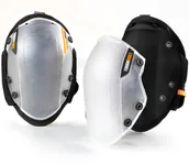 Akcesoria BHP - Ochraniacze kolan GelFit ToughBuilt TB-KP-G203 - miniaturka - grafika 1