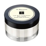 Balsamy i kremy do ciała - JO MALONE Lime Basil & Mandarin BODY CREAM 175ml - miniaturka - grafika 1