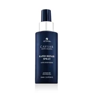 Kosmetyki do stylizacji włosów - Alterna Caviar Anti-Aging Rapid Repair Spray Na połysk włosów 124 ml - miniaturka - grafika 1