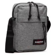 Torebki damskie - Eastpak Torba EK045363 Czarny - miniaturka - grafika 1