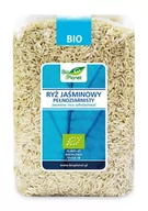 Ryż - Bio Planet Wilkowa Wieś 7, 05-084 Leszno k. Warsz Ryż jaśminowy pełnoziarnisty BIO 1kg 000-44FD-217A5 - miniaturka - grafika 1