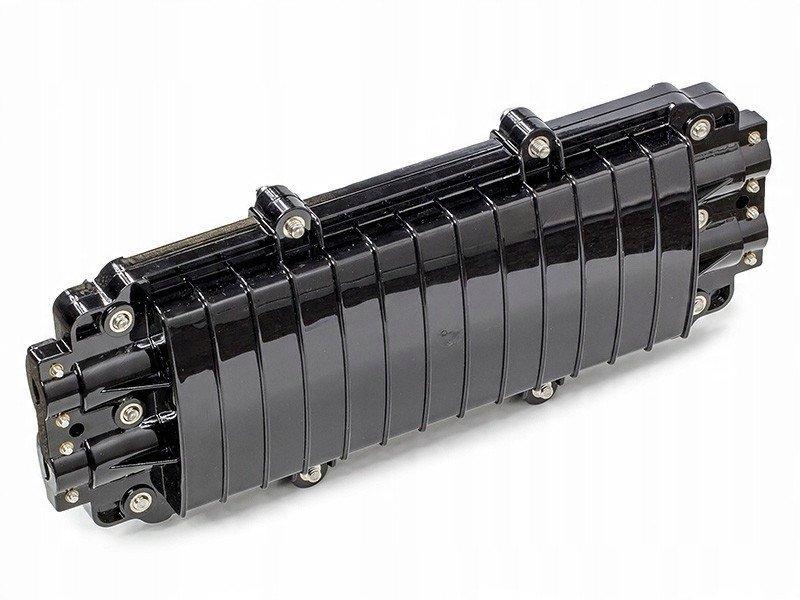 Mufa światłowodowa przelotowa na 48 spawów RB07450