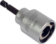 Śrubokręty - Wkrętak do śrub dwustronnych O 10 - miniaturka - grafika 1