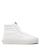 Trampki męskie - Vans Tenisówki Sk8-Hi VN000D5IW001 Biały - miniaturka - grafika 1