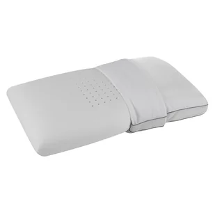 MAGNIFLEX Poduszka SUPERIORE DELUXE STANDARD MAXI MAGNIFLEX Rozmiar poduszki 72x42x15 48137XE(1) - Poduszki, koce i materace lecznicze - miniaturka - grafika 1