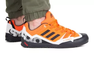 Buty Adidas Terrex Swift Solo 2 Hr1302 - Buty trekkingowe damskie - miniaturka - grafika 1