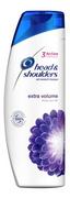 Szampony do włosów - Head&Shoulders Extra Volume, szampon przeciwłupieżowy, 400 ml - miniaturka - grafika 1