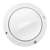 Akcesoria i części AGD - Mastercook OEM Pokrętło gazu kuchni płomyk C180132P0 - miniaturka - grafika 1