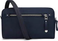 Torebki damskie - Torebka miejska Pacsafe W 3 in 1 - Navy - miniaturka - grafika 1