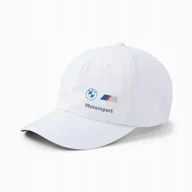 Czapki i chusty sportowe męskie - PUMA CZAPKA BMW HERITAGE 02447902 r UNIWERSALNY - miniaturka - grafika 1