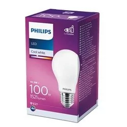 Philips Żarówka LED 929002026531 10.5W E27 929002026531 - Halogeny - miniaturka - grafika 1