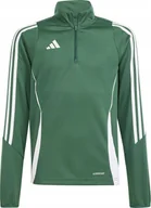 Bluzy damskie - Bluza adidas TIRO 24 Training Top IR9362 - miniaturka - grafika 1