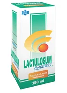 Układ pokarmowy - Aflofarm Syrop 7,5G/15ml 150ml - miniaturka - grafika 1