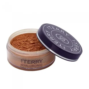 By Terry By Terry N600 Hyaluronic tinted hydra-powder Puder 10g - Pudry do twarzy - miniaturka - grafika 2