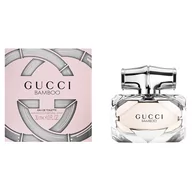 Wody i perfumy damskie - Gucci, Bamboo, woda toaletowa, 30 ml - miniaturka - grafika 1