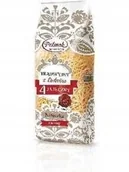 Makaron - Polmak Makaron 4 jajeczny Tradycyny Niteczki 250 g - miniaturka - grafika 1