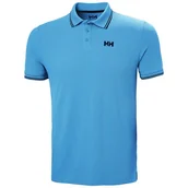 Koszulki męskie - Koszulka Helly Hansen Kos Polo M 34068 645 - miniaturka - grafika 1
