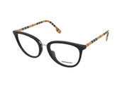 Okulary korekcyjne, oprawki, szkła - Burberry Katie BE2366U 3853 - miniaturka - grafika 1
