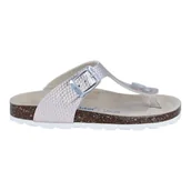 Buty dla dziewczynek - Richter Buty dziecięce Bios płaskie sandały, Intimo, rozmiar 32 EU, intimo, 32 EU - miniaturka - grafika 1