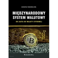 Biznes - Międzynarodowy system walutowy Nowa - miniaturka - grafika 1